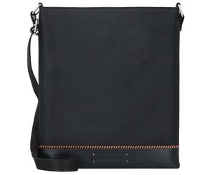Davidoff Home Run Bolsa de hombro 25.5 cm negro