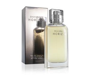 Davidoff Horizon agua de tocador para hombre 125 ml