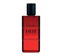 Davidoff Fragancias para hombre Hot Water Eau de Toilette Spray 60 ml