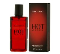 Davidoff hot water eau de toilette 60 ml oferta ultimas unidades!