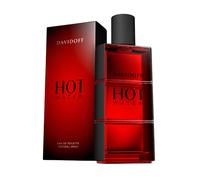 DAVIDOFF Hot Watter Man 110 ML Eau de toilette Perfumes Hombre