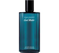 Davidoff Loción para Después Del Afeitado Cool Water para Hombre 125mL
