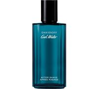 Davidoff Loción para Después Del Afeitado Cool Water para Hombre 75mL