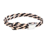 Davidoff Pulsera Home Run Cuero 29 cm marrón