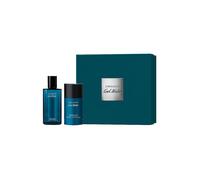 DAVIDOFF Set de regalo - Cool Water Eau de Toilette Set 2x75ml