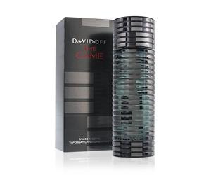 Davidoff The Game agua de tocador para hombre 100 ml