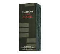 Davidoff The Game Eau De Toilette Spray 100ml