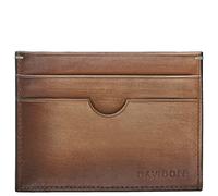 Davidoff Venice - Tarjetero 4cc 9.5 cm (cognac)