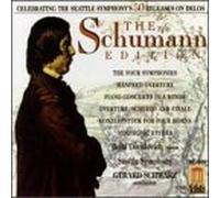 Davidovich,Bella^Schwarz^Seso^Davidovich,Bella^Schwarz^Seso - Schumann: the Schumann Edition