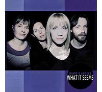 David's Angels - What It Seems