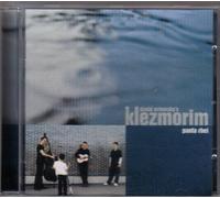 David'S Klezmorim Orlowsky - Panta Rhei