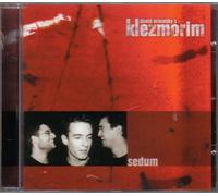 David'S Klezmorim Orlowsky - Sedum