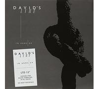 David's Lyre - in Arms EP [Import]