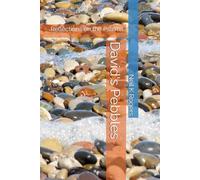 David's Pebbles: Reflections on the Psalms (Epic Bible Poetry)