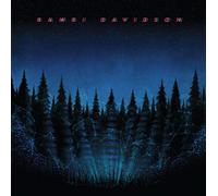 Davidson, Bambi - Brunswick