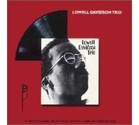 Davidson - Davidson, Lowell Trio