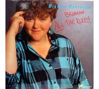 Davidson, Diane - Breaking All the Rules