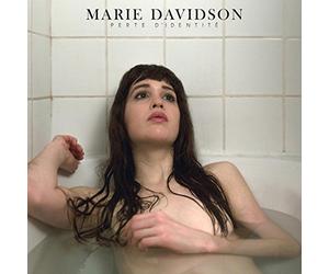 Davidson Marie - Perte D'identite [Vinilo]
