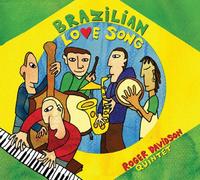 Davidson Roger - Brazilian Love Song