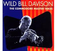 Davidson, Wild Bill - Commodore Master Takes