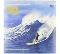 Davie Allan Golden Breed Original Soundtrack (Vinyl) (Importación USA)