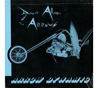Davie Allan & The Arrows - Arrow Dynamic