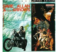 Davie Allan & the Arrows - Davie Allan & the Arrows