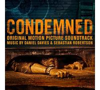 Davies. Daniel & Sebastian Robertson - Condemned