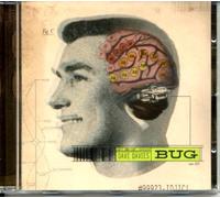 Davies Dave - Bug