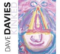 Dave Davies Kinked (RSD 2022) (Vinyl) 12" Album Coloured Vinyl (Limited Edition)