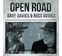 Davies Dave - Open Road [Vinilo]