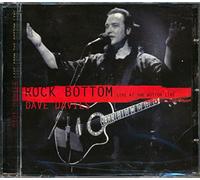 DAVIES DAVE - Rock Bottom