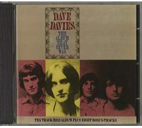 Davies, Dave - The Album That Never Was