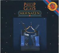 Davies,Dennis Russell - Akhnaten (Ga)