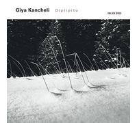Davies,Dennis Russell - Kancheli - Diplipito