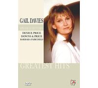 Davies G-Greatest Hits [DVD]