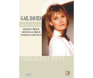 Davies G-Greatest Hits