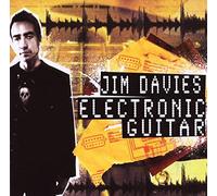 Davies, Jim - Electronic Guitar