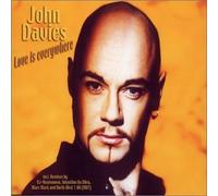 John Davies - Love Is Everywhere