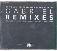 Davies Jr, Roy - Gabrielle