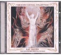 Davies, Ray - Kinks Choral Collection