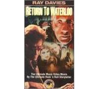 Davies, Ray - Return to Waterloo [USA] [VHS]
