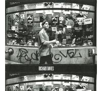 Davies,Richard - There's Never Been a Crowd Lik