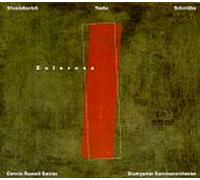 Davies, Russell - Dolorosa