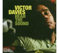 Davies Victor - Hear the Sound