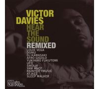 Davies Victor - Hear the Sound Remixed