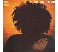 Davies, Victor - Sound of the Samba [Vinilo]