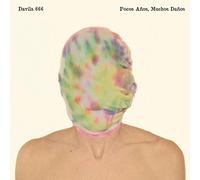 Davila 666 - Pocos Anos, Muchos Danos [Vinilo]