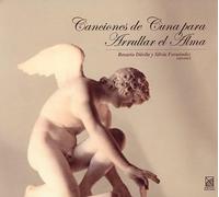 Davila & Fernandez - Lullabies to Soothe the Soul