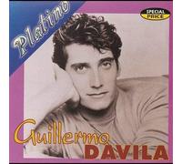 Davila, Guillermo - Serie Platino